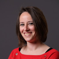 Claire Ganzer