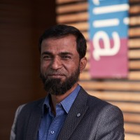 Mohammed Liyaqath Ali