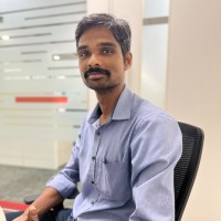 Venkadesh Chinnappan