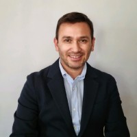 Sergio Córdova Fuentes