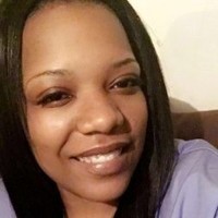 Shawneece Copeland