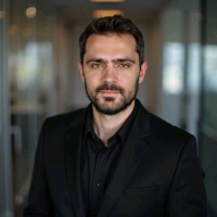 Florian Ahmeti