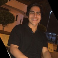 Diego Manuel Gonzales Rodriguez