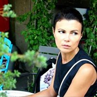 Ирина Горина