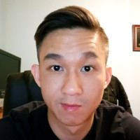 Thomas Tran