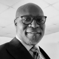 Eric Uwaoma