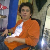 reza j. putra