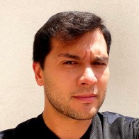 Almir Junzo Braga Nakano