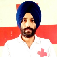Amrinder Singh