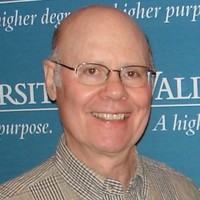 Benjamin Morris