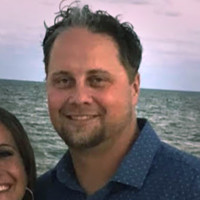 Dustin Steelman