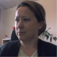 Linda Hammarström