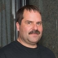 Geoffrey Hamlin