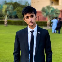 Rizwan Arshed