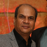 Naveen Chanchal Singh