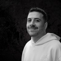 Omar Alhaj Ali