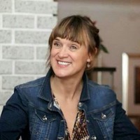 Randi Drogset