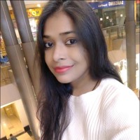Khushbu Prajapati