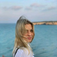 Anna Gerber