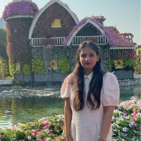 Swati Sharma