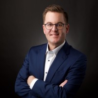 Dr. Matthias Huber
