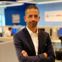 Brice Agbekponou