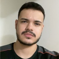 Gabriel G Carvalho