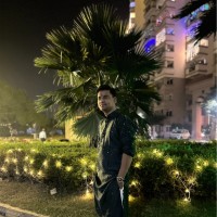 vishal ukey