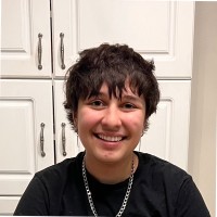 Ariana Vaillancourt
