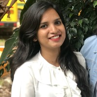 Keerthana B