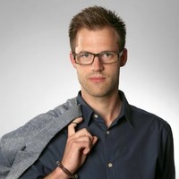 Marvin Olszewski