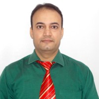 Joshi Chetan Mukund