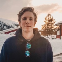 Christoffer Eriksson