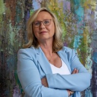 Christine van der Werf