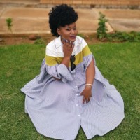 Itumeleng Precious Sithebe