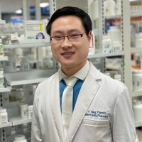 Yi Yang