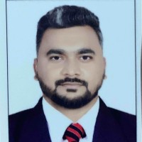 Vishal Giri
