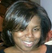 Shakenia Smith