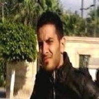 Ahmed Ramadan