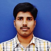 Mahesh Ramane