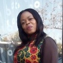 Sylvia Tladi
