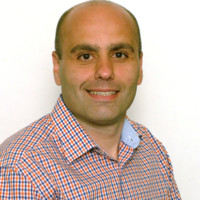 Aleksandar Markovic