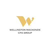 Wellington Mackenzie