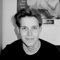 Nathan Dent