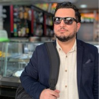 Marcos Nonato
