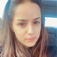 Shreya Pruthi