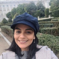 Luana Lobato
