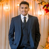 Ahmed Tahsin