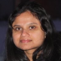 Sowmya Godishelwar