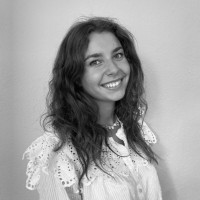 Sophie Ørbekker